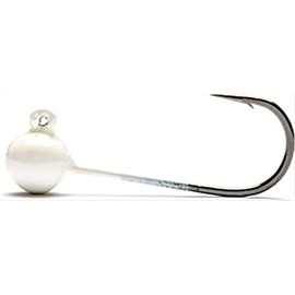 Jig Head Pearl 1/64oz