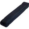 VERSAL Martial Arts Karate Belt, 100% Cotton Professional Training Grading