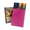 Ultimate Guard Cortex Card Sleeves, 100 Standard Size TCG Sleeves,