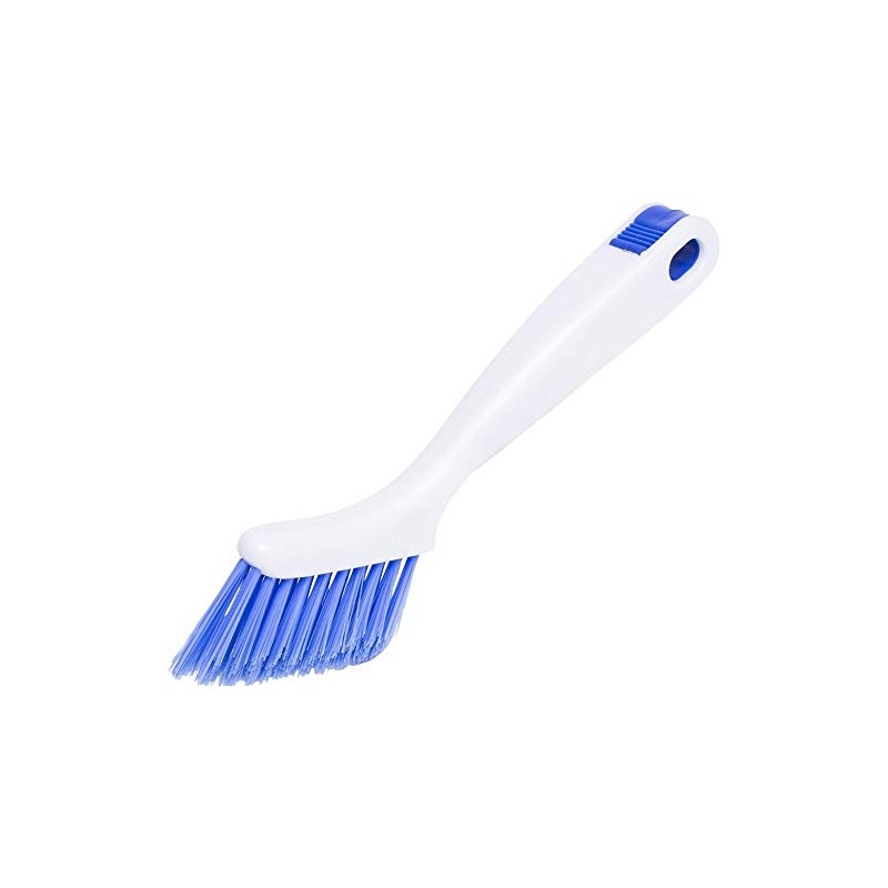 H.E. Sliding Door Brush with Scraper
