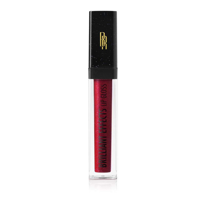 Black Radiance Brilliant Effects Lip Gloss Fire Cracker