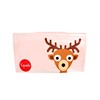 3 Sprouts Snack Bag - Deer