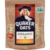 Quaker Organic Old Fashioned Oats, Non-GMO Project Verified, 24 Ounce,