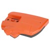 Chain Brake Bar Side Cover Assembly for Jonsered 2149 2145
