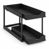 2-Tier Under Sink Organizer for Kitchen & Bathroom – Pull-Out