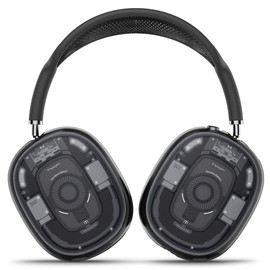 Spigen Ultra Hybrid Pro Designed for Airpods Max Case Protective Ear Cup Covers - Zero One