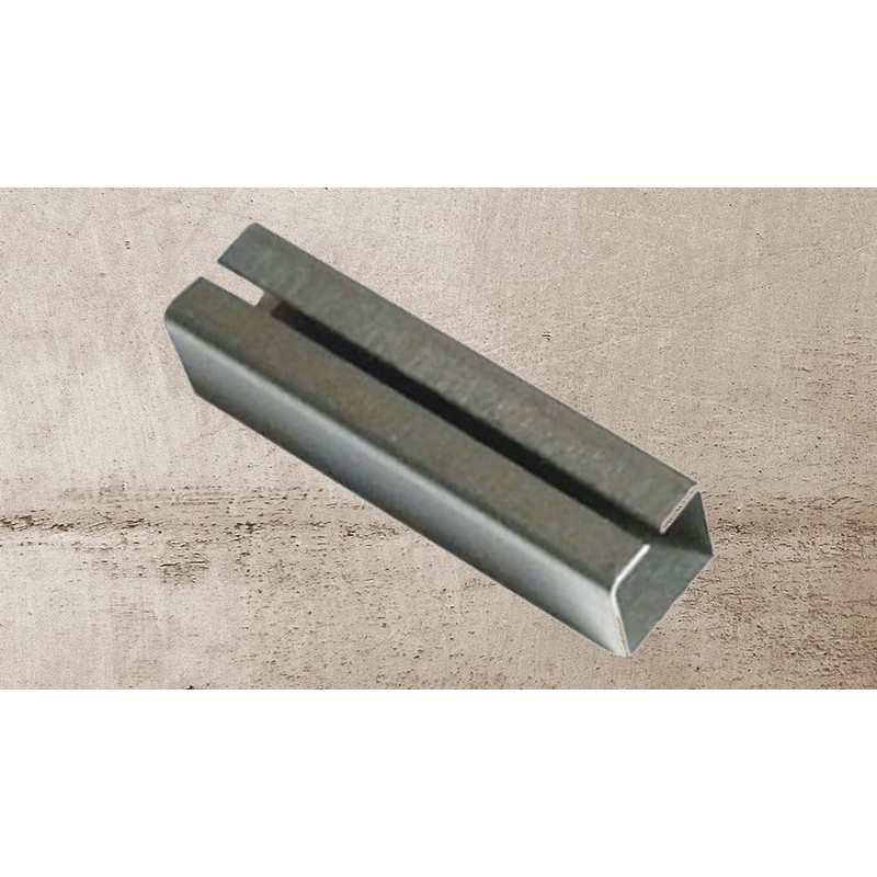 Spindle Sleeves Shims Converts Black Metal Sleeve (Metal 7-8mm -