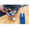 Kreg Pocket-Hole Jig Universal Clamp Adapter