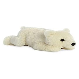 Aurora 31572 Peluche White 12"