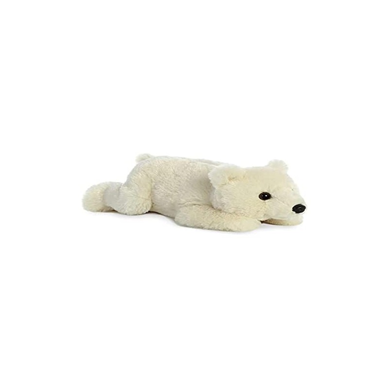 Aurora 31572 Peluche White 12"