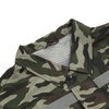 Cooling Fan Jacket with 2 Fan 3 Levels Adjustable Fast