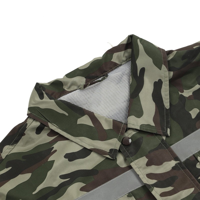 Cooling Fan Jacket with 2 Fan 3 Levels Adjustable Fast