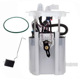 AZHZ Fuel Pump Assembly w/SendingUnit Fit for Jeep for Grand Cherokee Laredo X 5.7L 2012-2013 for Dodge for Durango Citadel 5.7L 2011-2014 for Dodge for Durango Limited 5.7L 2014 Replace E7273M