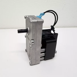 Louisiana Grill 2.0 RPM Auger Motor Louisiana Pellet Grill P/N: 50102 & 50104 Fits Most Grills
