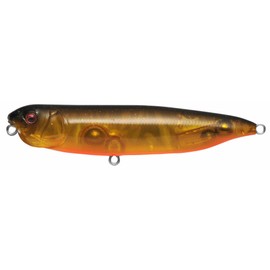 Megabass Dog-X Quick Walker Pencil Floating Fishing Lure #NC Megabass Kinkuro