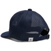 Basic Quench YAH MC Short Brim Umpire Cap, Hat, Logo,