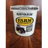 Rust-Oleum® Farm & Implement Enamel Paint - 1 qt. -