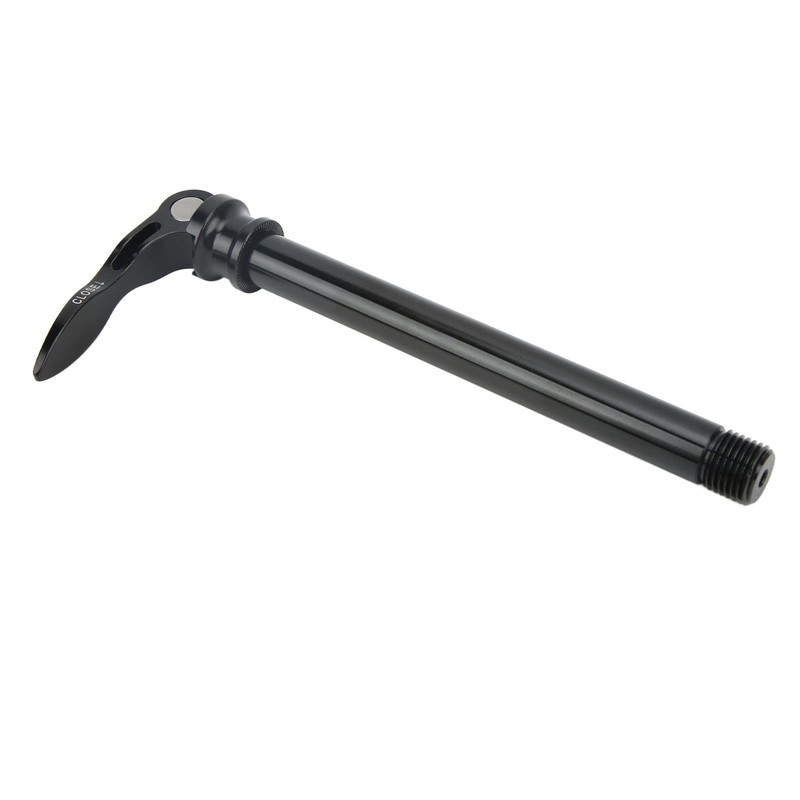 Release Thru Axle Skewers,MEIJUN Bicycle Quick Release Thru Axle Skewers