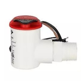 Diversitech CS-2 Pipe Mount Elbow Switch for Air Conditioning Evaporator Units