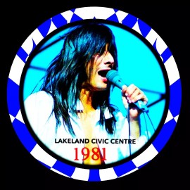 JOURNEY BAND STEVE PERRY  TWO COLOR BRACELETS