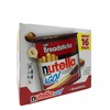 Nutella & Go Hazelnut Spread with Breadsticks 28.80 oz --16