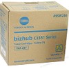 Konica-Minolta A95W250 - Toner TNP-49Y | 12000 pages | Yellow