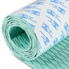 OCEANBROAD Self-Adhesive 96''x23.5'' Boat Flooring Non-Slip Diamond Pattern EVA Foam
