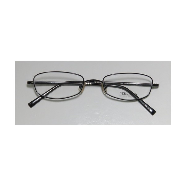 Eyeglasses Vera Wang V 108 Black