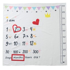 Memorial Sheet Nap Art Photo Sheet for Commemorative Photo Frame with Photo Frame Height Scale [Design 1]