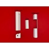 Aubi Siegenia A300 Cap Set Cover Caps White Left /