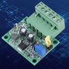 1-3KHZ 0-10V PWM-to- Voltage Module, Signal Digital Voltage Converter, PWM