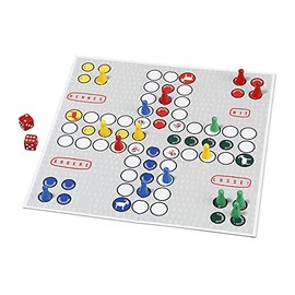 1. FC Köln Board Game "Hennes, nit ärgere Losse!