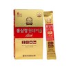 Punggi Ginseng Nonghyup Red Ginseng Extract 6-year-old one-day stick (10mlx10 packsx2 boxes) / 풍기인삼농협 홍삼정 6년근 원데이스틱 (10mlx10포x2박스)