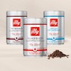illy Coffee, Classico Coffee Beans, Medium Roast, 100% Arabica Coffee