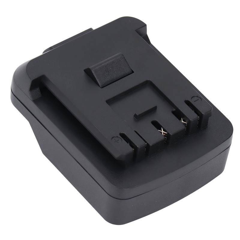 Lithium Battery Adapter for PARKSIDE X20V to for Bosch BAT622