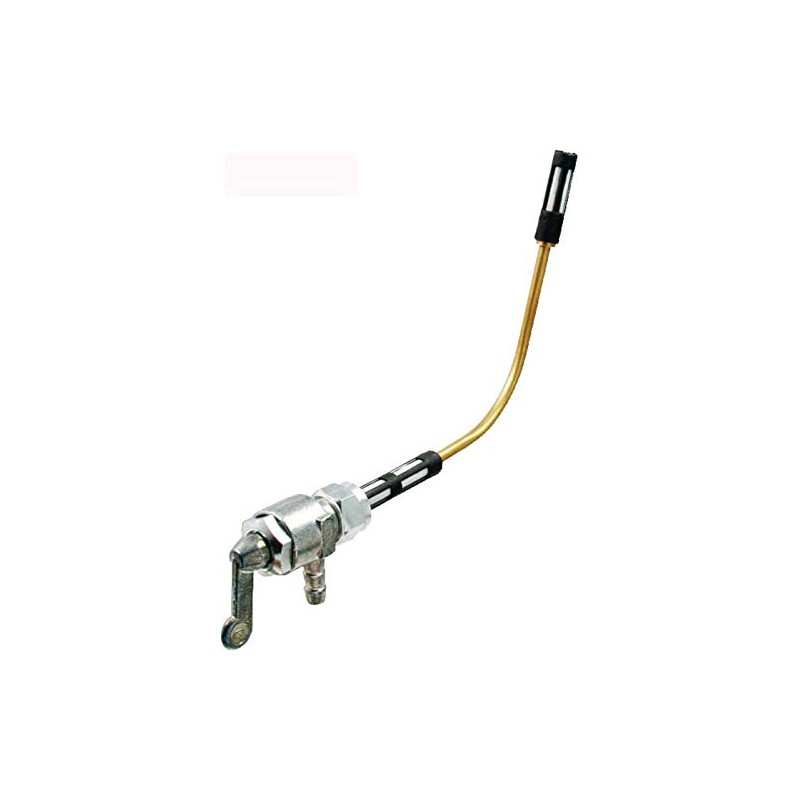 Rubinetto Petrol RMS 121670090