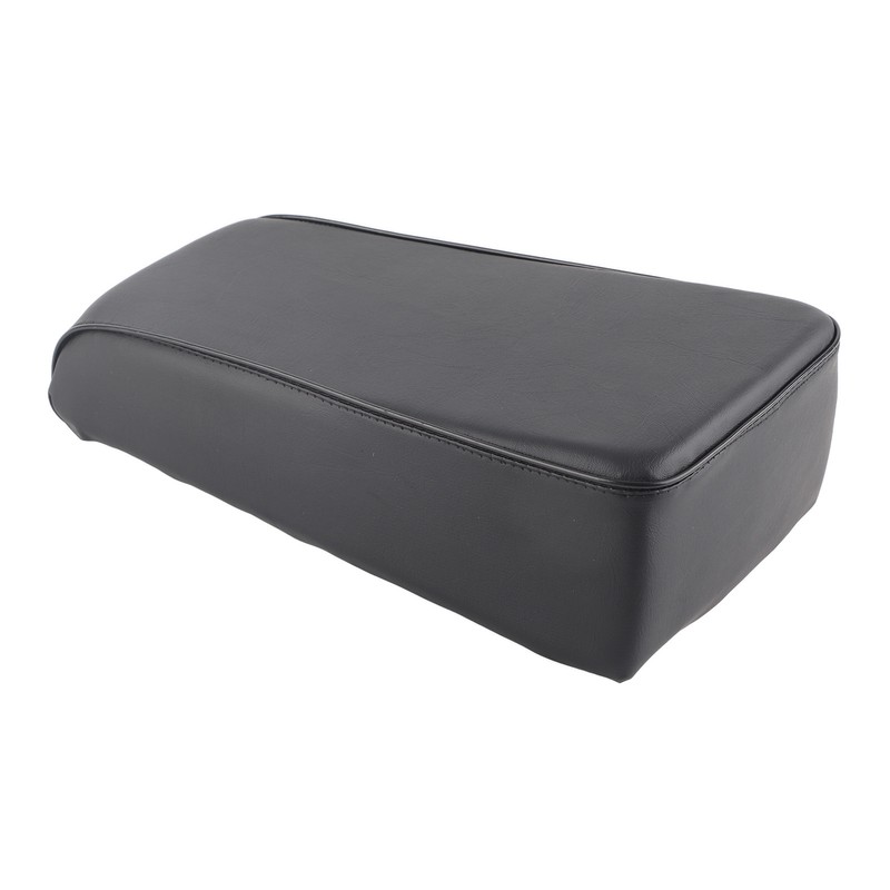 Mini Bike Seat Cushion 12.5in Pressure Relief Comfortable Seat Pad