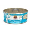 Weruva Classic Cat Patés! Grain-Free Natural Wet Pate Cat Food