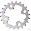Shimano DEORE MTB Hybrid Chainring FCM532 22T Inner SILVER