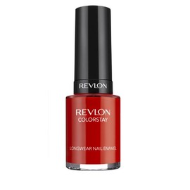 REVLON Colorstay Nail Enamel, Delicious, 0.4 Fluid Ounce