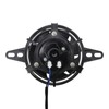 Electric Radiator Cooling Fan 12v Oil Cooler for ATV Quad