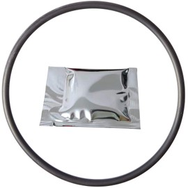 CX900F O-240 U9-228 O-Ring for Hayward Star-Clear Plus Cartridge Filter Series & Separation Tank U9228A Replacement Parts (1/Pack) + Lubricating Grease