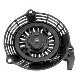 Recoil Pull Starter Assembly Replacement Compatible for Husqvarna 5521CM Lawn Mower