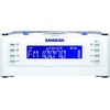 Sangean RCR-22 Atomic Clock with FM-RDS / AM / Aux-in
