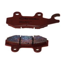 Brembo Brake Pads 07SU12SP