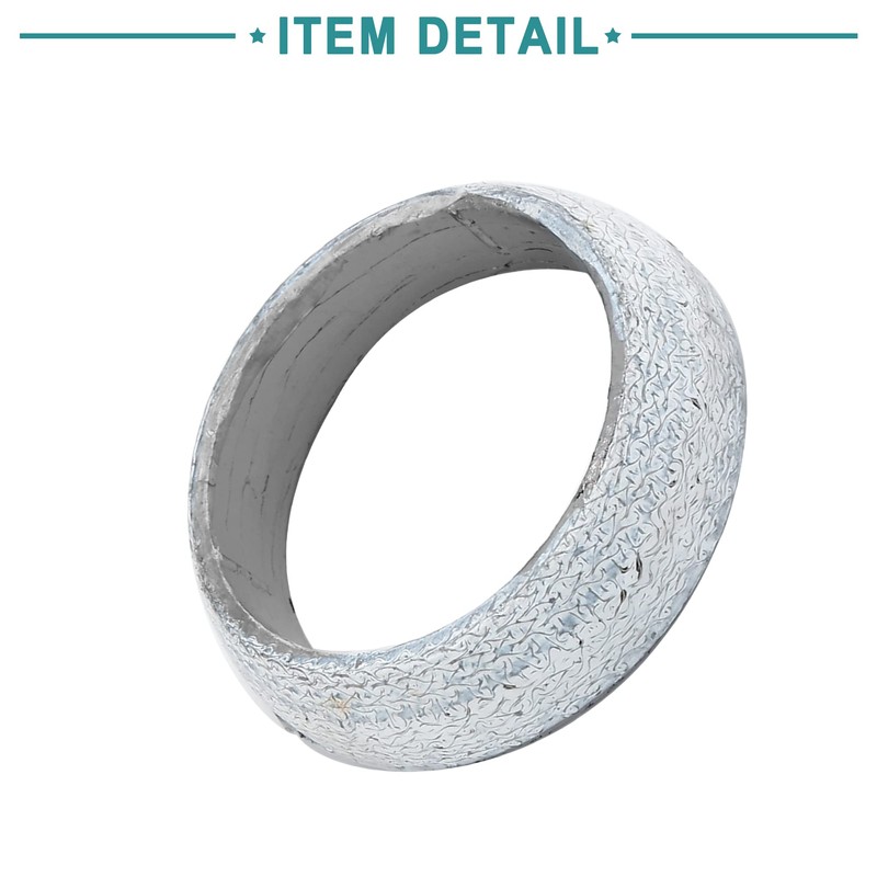 ACROPIX Exhaust Donut Gasket Universal 15mm x 54mm x 68mm