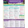Bookkeeping - Accounting for Small Business: A Quickstudy Laminated Reference