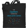 Shirtracer - Cotton Bag - Teacher for Many Small Reasons,