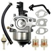 Huayi Carburetor carb Compatible with A-iPower AP4000 AP5000 3000/4000/5000 Watt