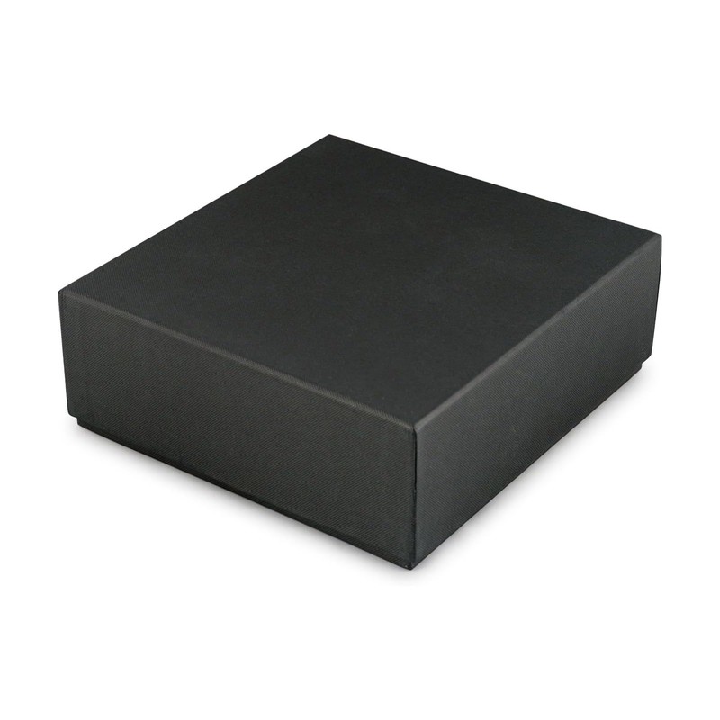 Tacy COB-09-2 Glasses Case, Stylish, Glasses, Storage Case, 3-Piece Storage,